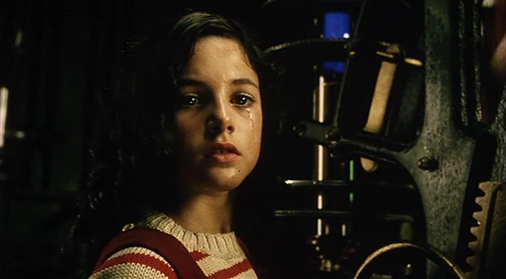 ロスト・チルドレンの画像