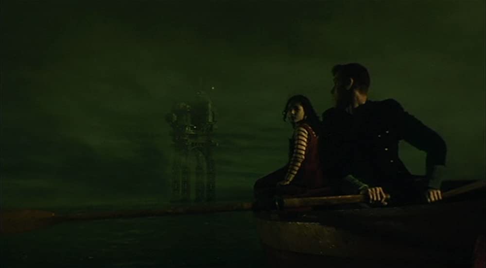 ロスト・チルドレンの画像