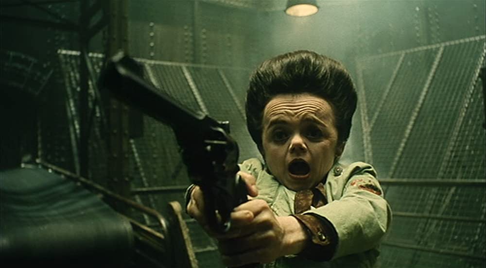 ロスト・チルドレンの画像