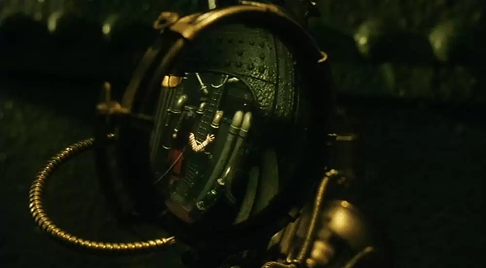 「ロスト・チルドレン」ジュディット・ビッテの画像