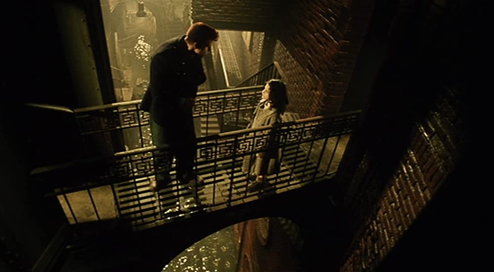 ロスト・チルドレンの画像