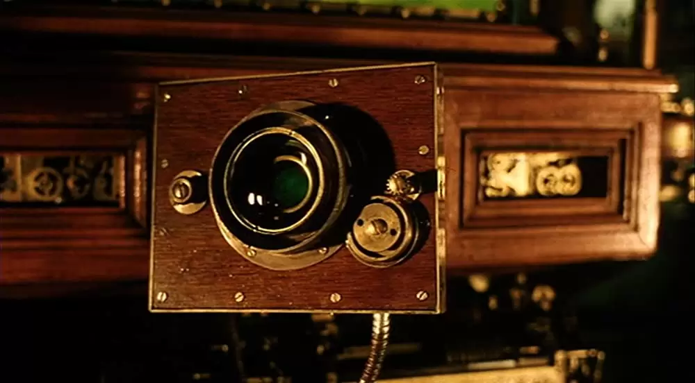 ロスト・チルドレンの画像