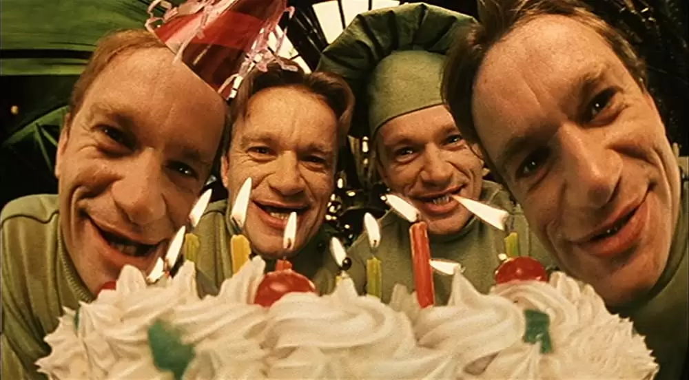 ロスト・チルドレンの画像