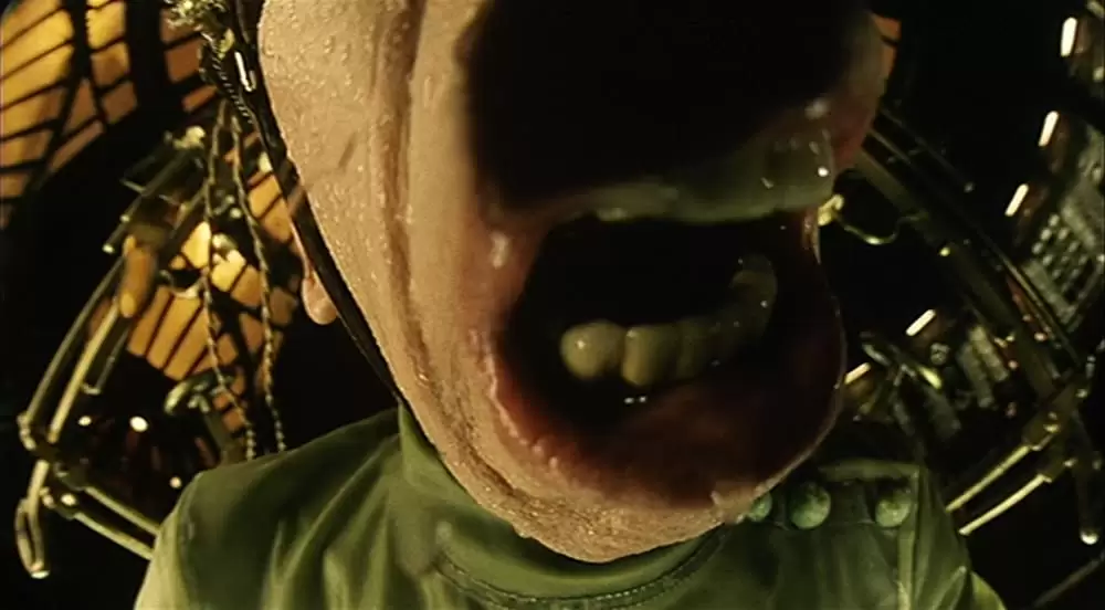 「ロスト・チルドレン」ダニエル・エミルフォルクの画像