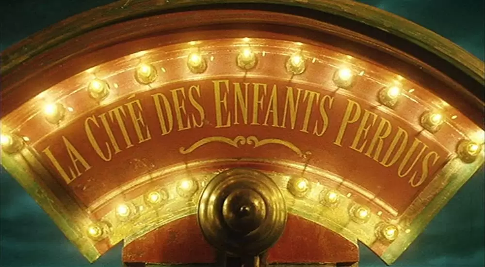 ロスト・チルドレンの画像