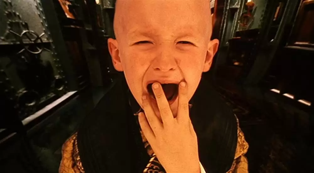 ロスト・チルドレンの画像