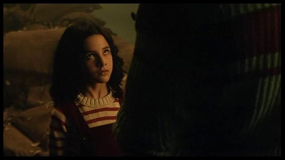 「ロスト・チルドレン」の画像