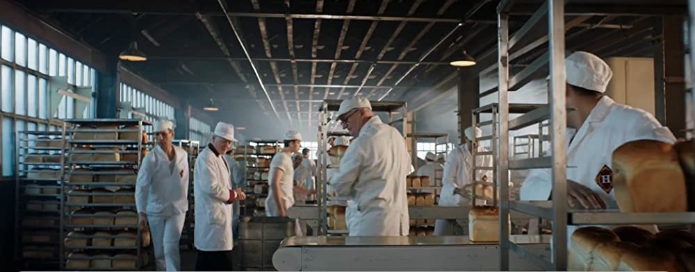 ゴヤの名画と優しい泥棒の画像