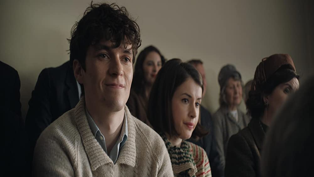 ゴヤの名画と優しい泥棒の画像