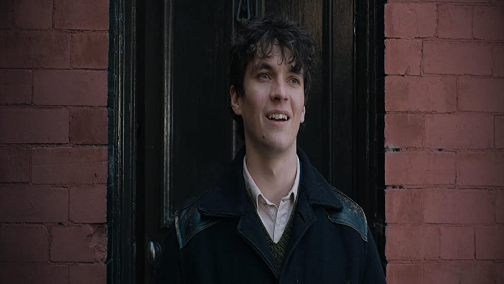 ゴヤの名画と優しい泥棒の画像