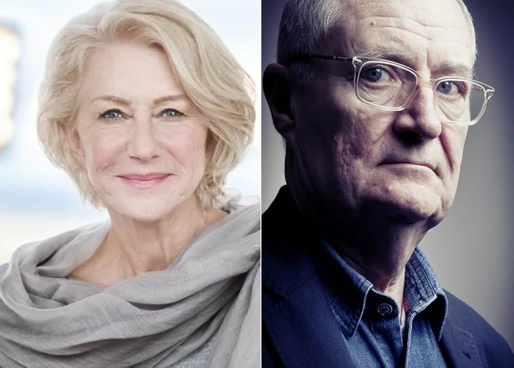 ゴヤの名画と優しい泥棒の画像