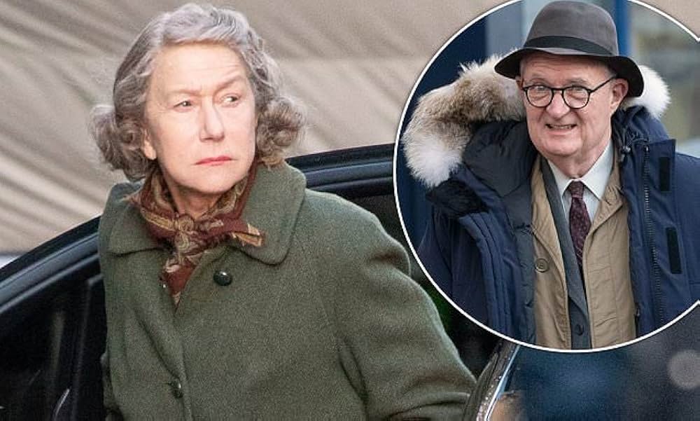 ゴヤの名画と優しい泥棒の画像