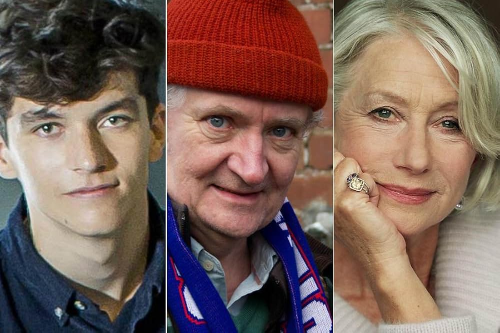 ゴヤの名画と優しい泥棒の画像