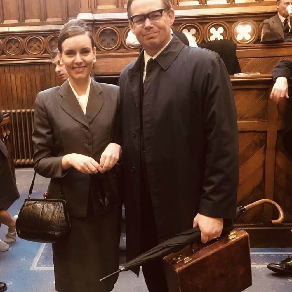 ゴヤの名画と優しい泥棒の画像