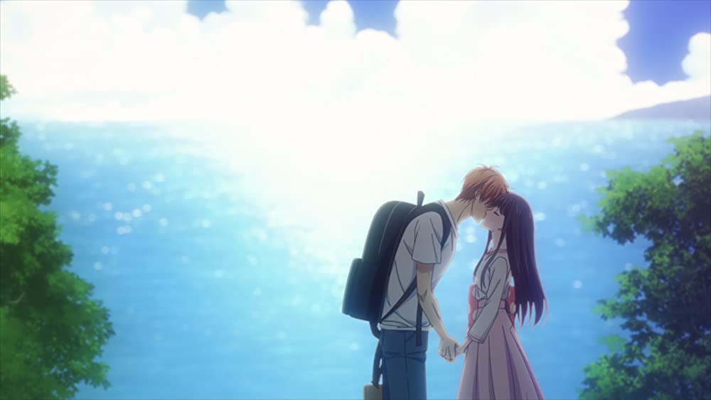 フルーツバスケット －prelude－の画像