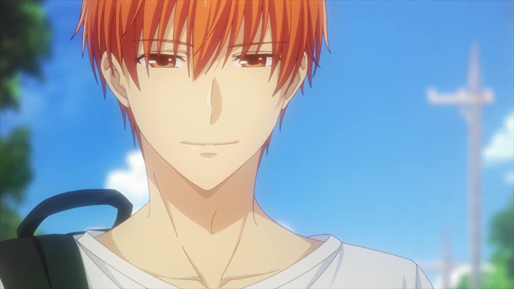 フルーツバスケット －prelude－の画像