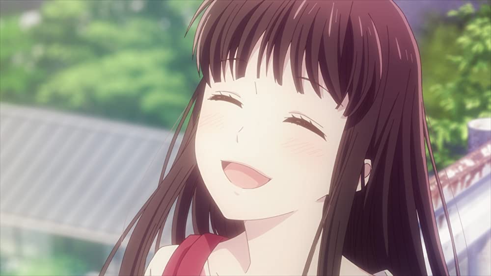 フルーツバスケット －prelude－の画像