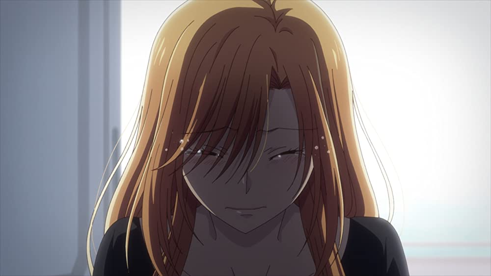 フルーツバスケット －prelude－の画像