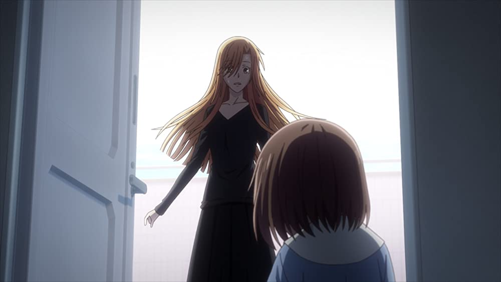 フルーツバスケット －prelude－の画像