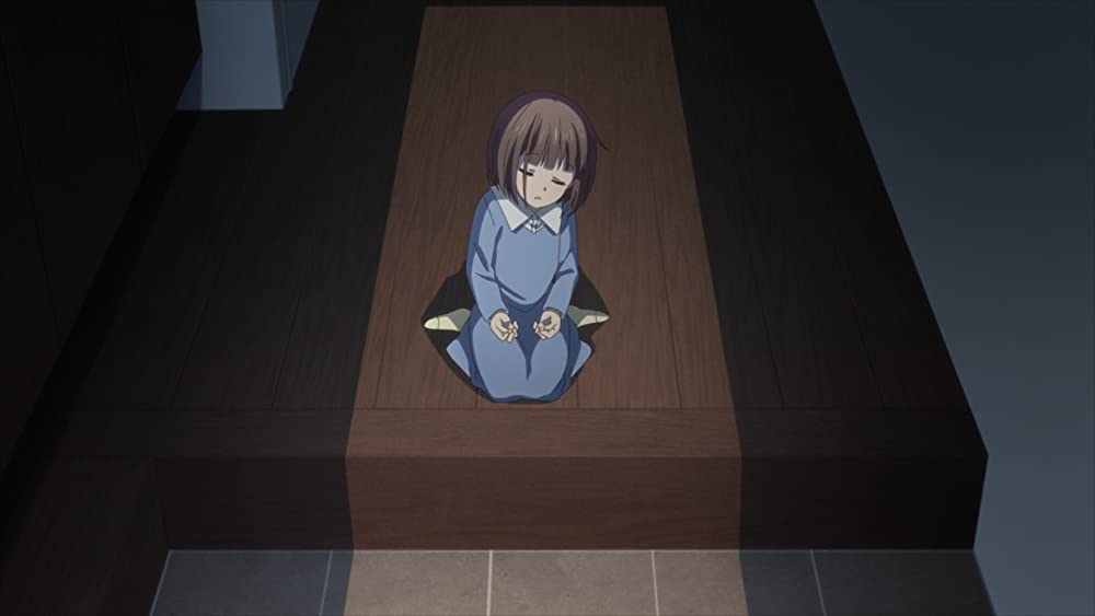 フルーツバスケット －prelude－の画像