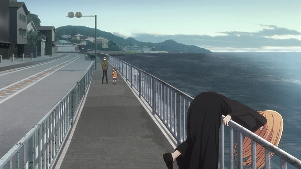 フルーツバスケット －prelude－の画像