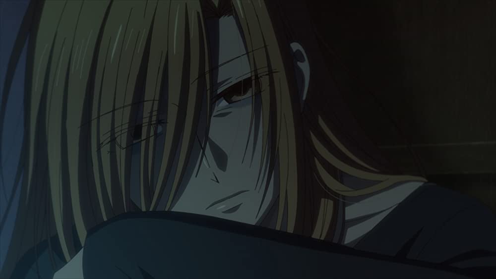 フルーツバスケット －prelude－の画像