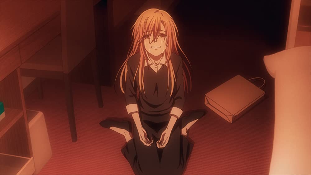 フルーツバスケット －prelude－の画像