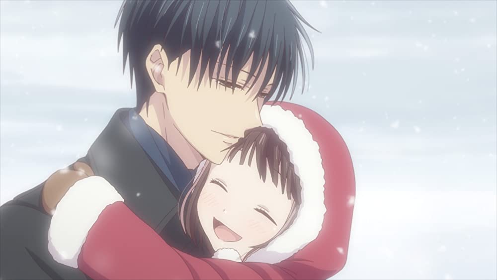 フルーツバスケット －prelude－の画像