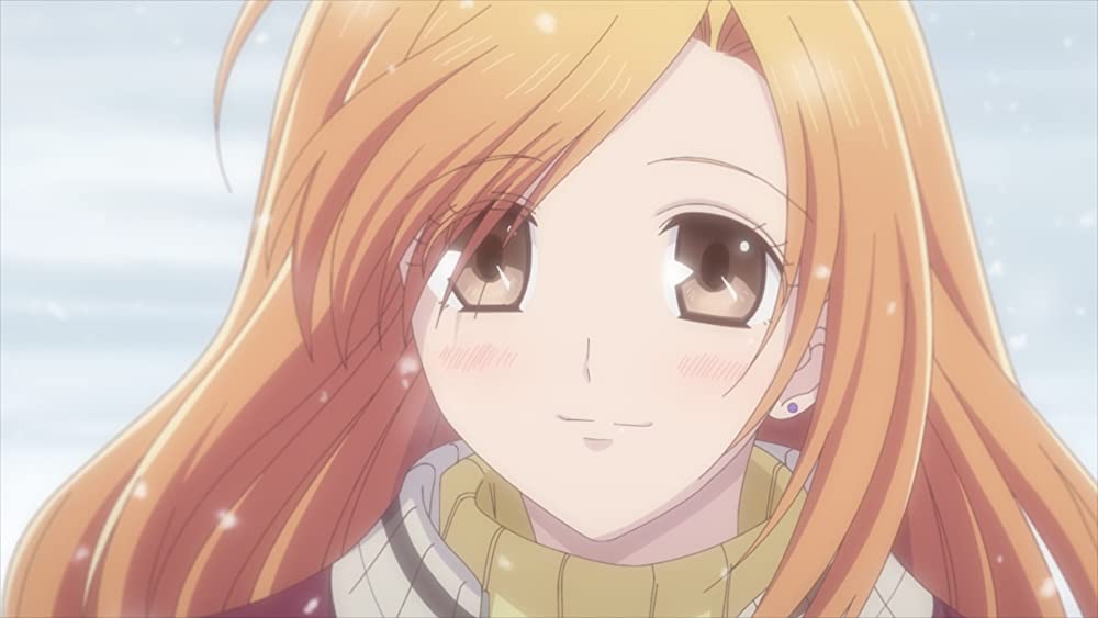 フルーツバスケット －prelude－の画像