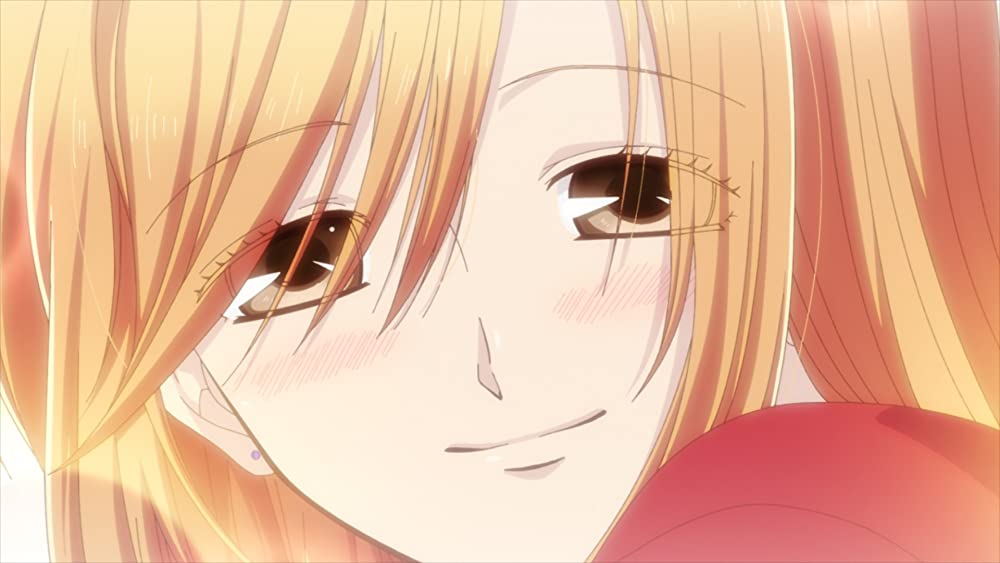 フルーツバスケット －prelude－の画像