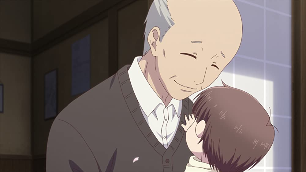 フルーツバスケット －prelude－の画像