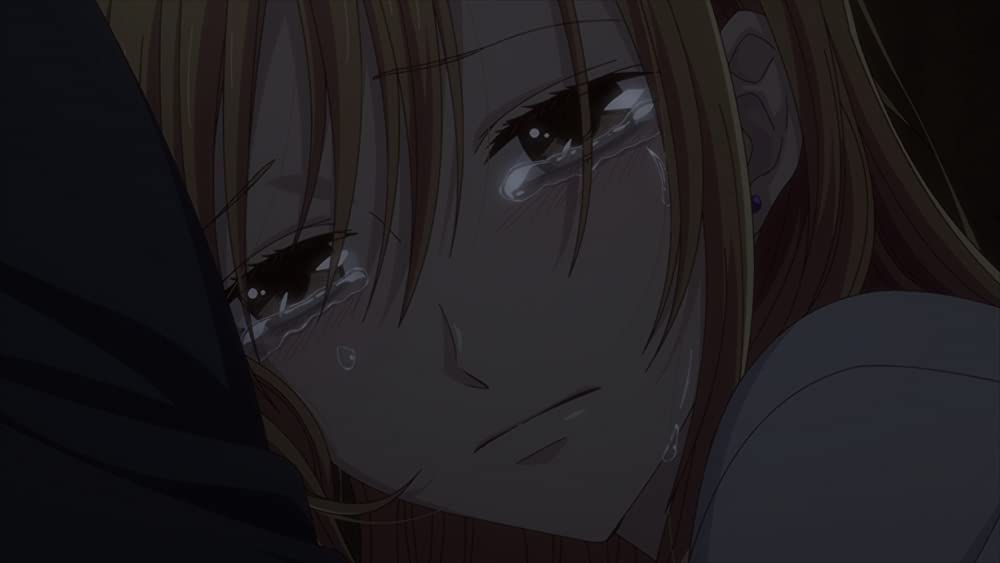 フルーツバスケット －prelude－の画像