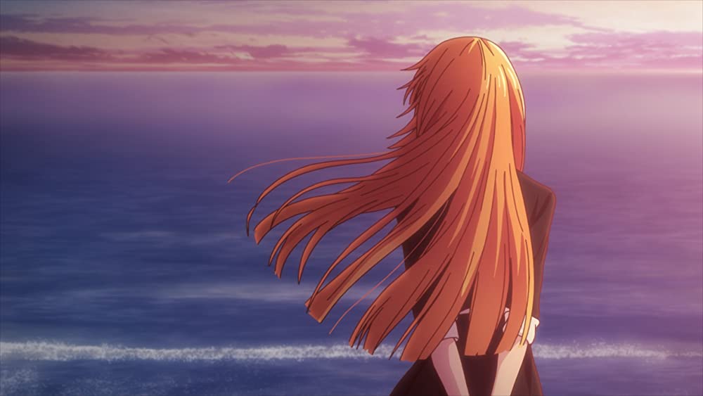 フルーツバスケット －prelude－の画像