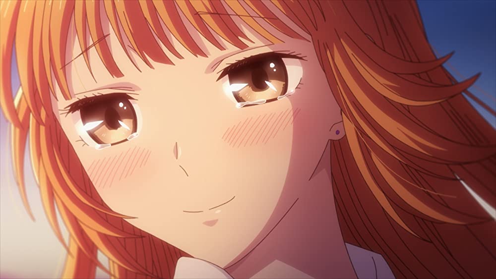 フルーツバスケット －prelude－の画像