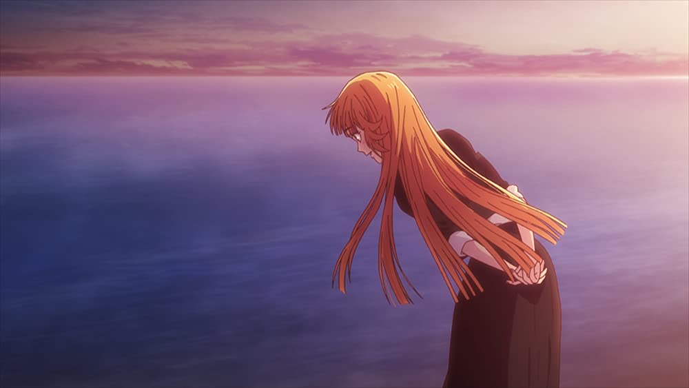 フルーツバスケット －prelude－の画像