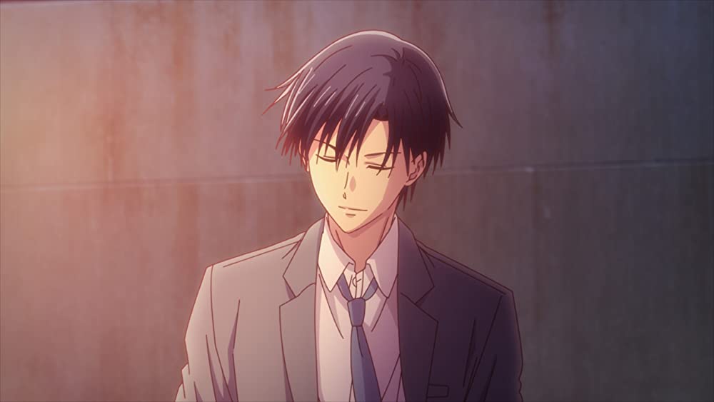 フルーツバスケット －prelude－の画像