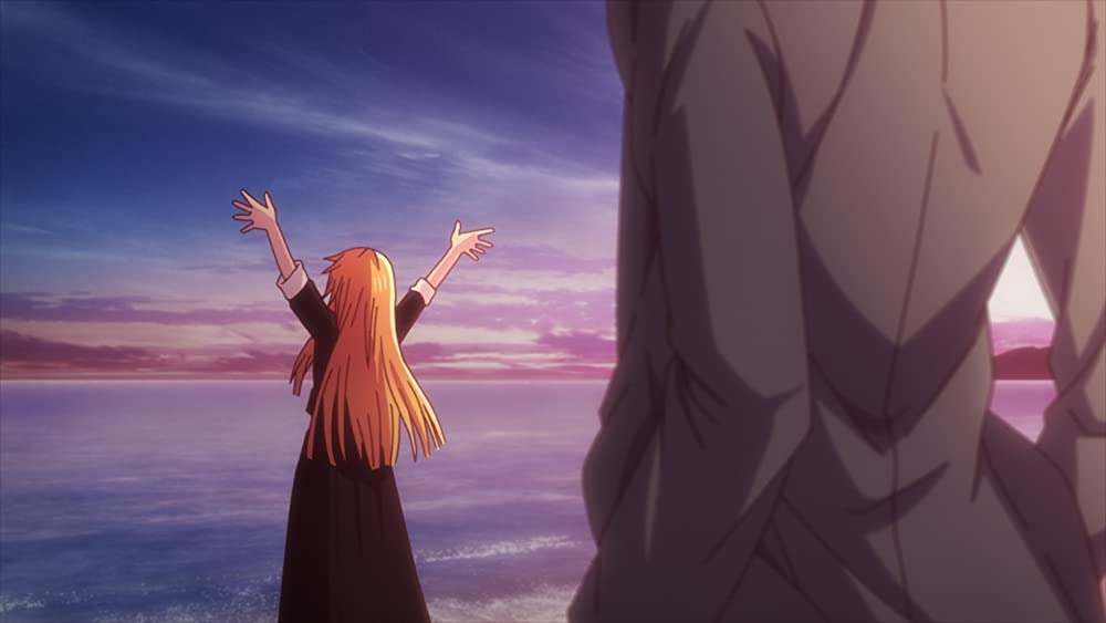 フルーツバスケット －prelude－の画像