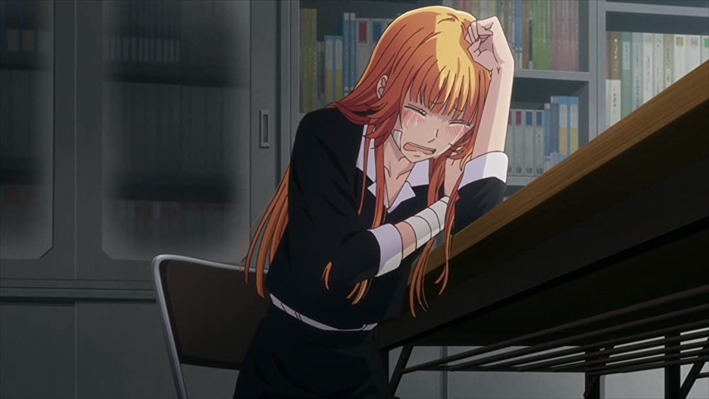 フルーツバスケット －prelude－の画像