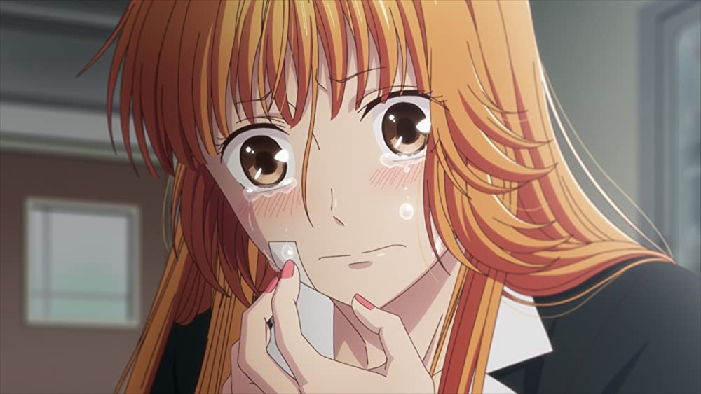 フルーツバスケット －prelude－の画像