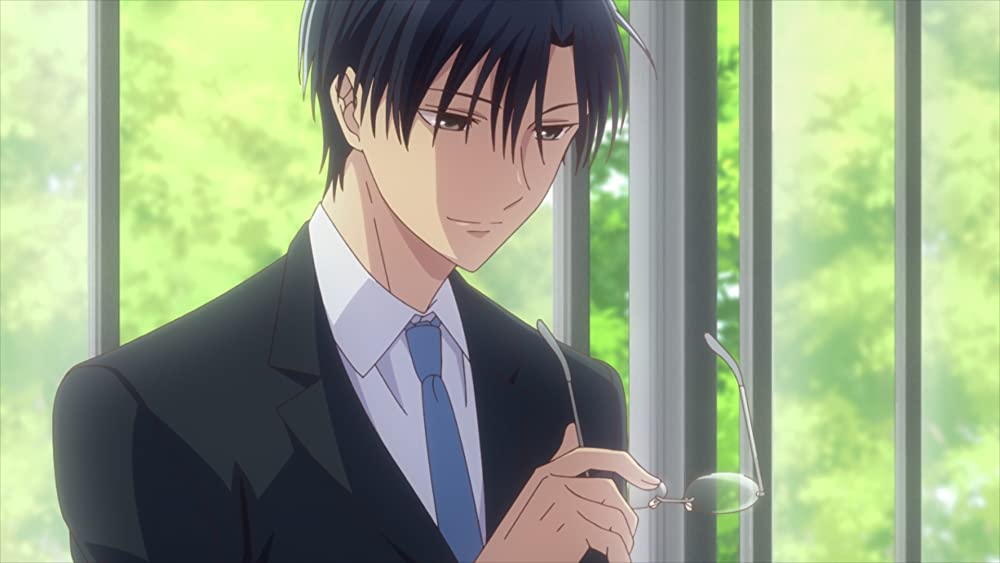 フルーツバスケット －prelude－の画像