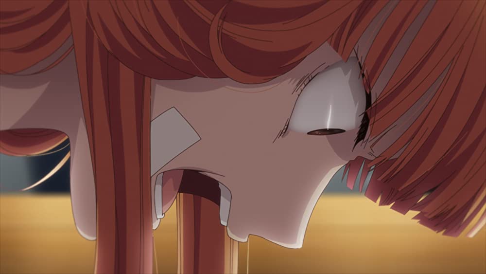 フルーツバスケット －prelude－の画像