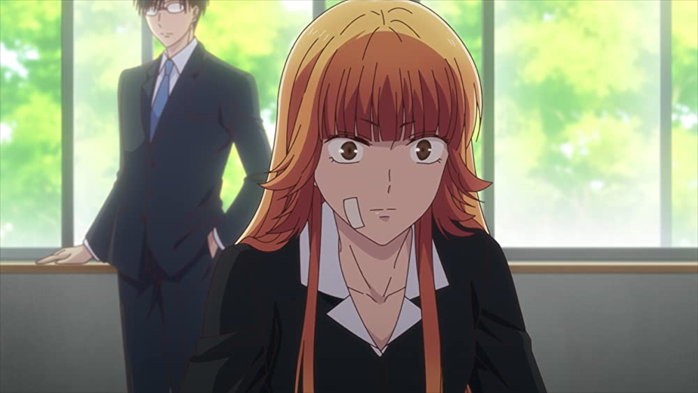 フルーツバスケット －prelude－の画像