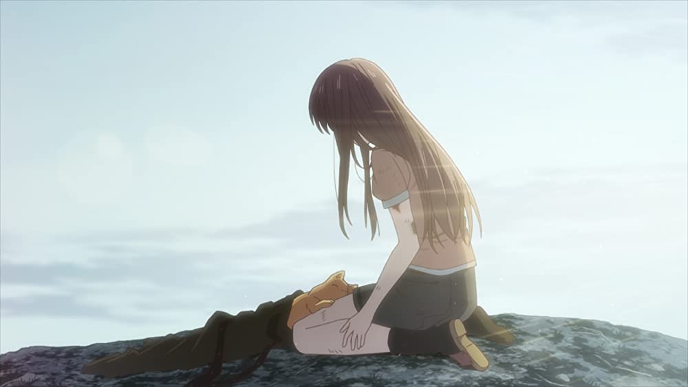 フルーツバスケット －prelude－の画像