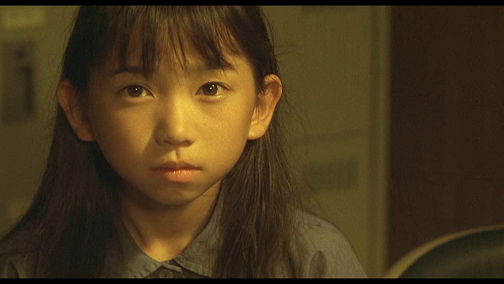 仄暗い水の底からの画像