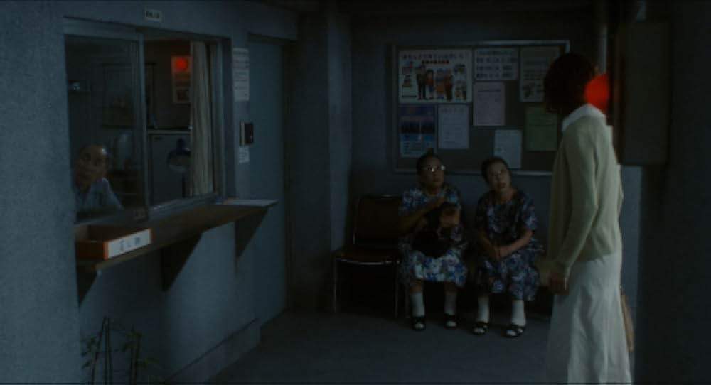 仄暗い水の底からの画像