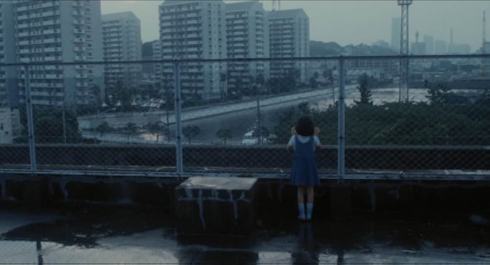 仄暗い水の底からの画像