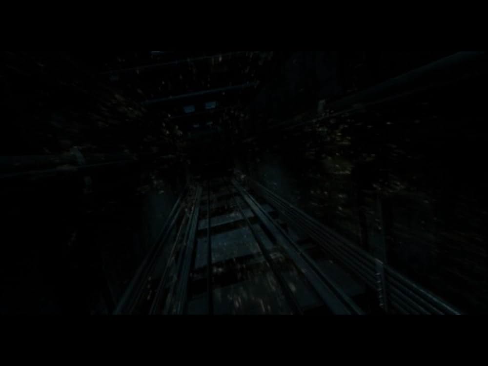 仄暗い水の底からの画像