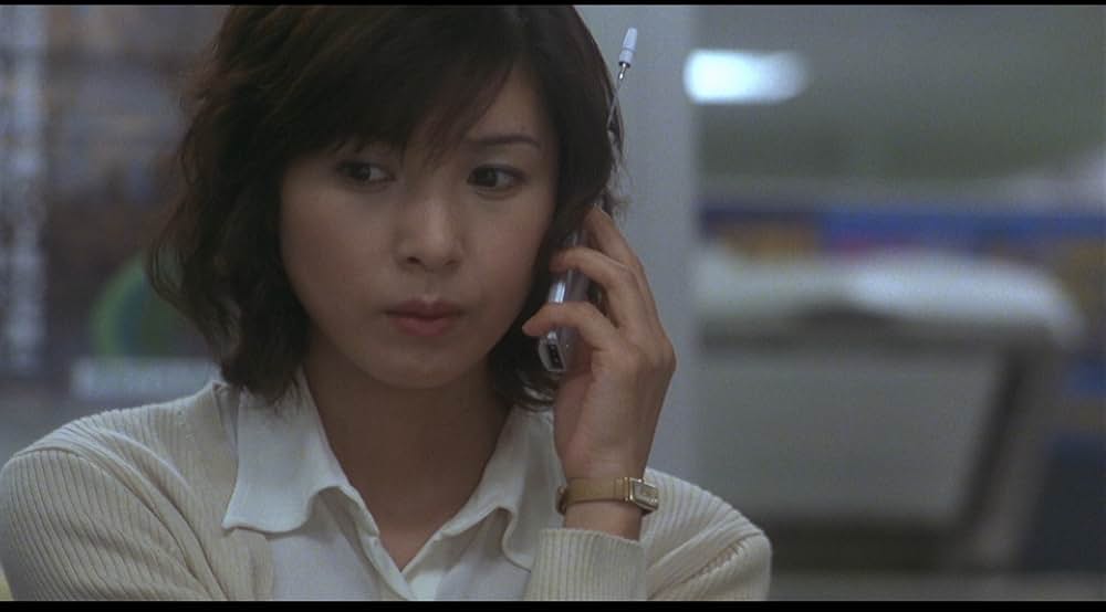 仄暗い水の底からの画像