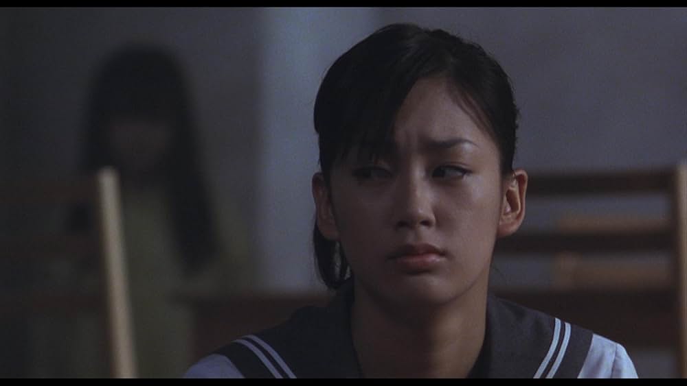 仄暗い水の底からの画像