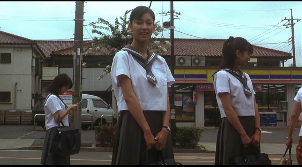 仄暗い水の底からの画像